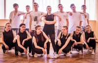 Танцевальная студия "Танцкласс"