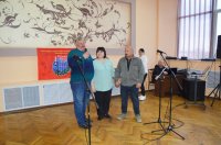 12.04. Помощь фронту 34 Огонек