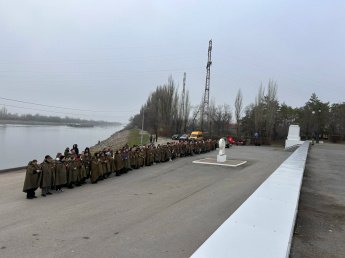 Операция "Уран"