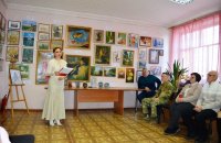 Подвиг солдата глазами детей