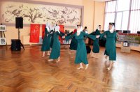 России верные сыны