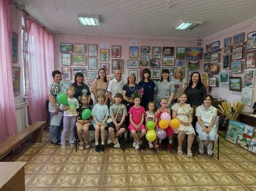 Творческая встреча