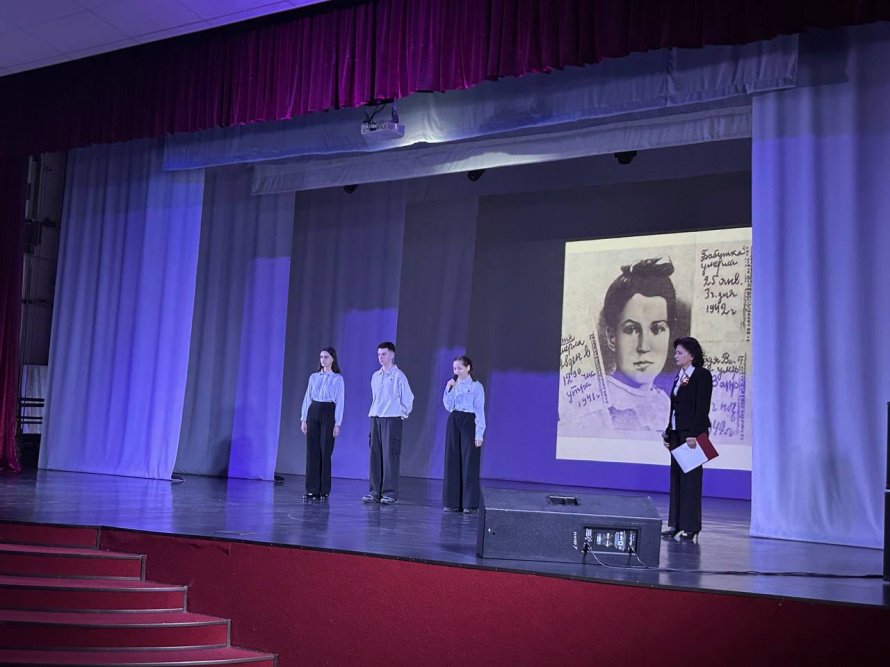 Ленинград - 1944