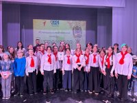 Фото Битва хоров